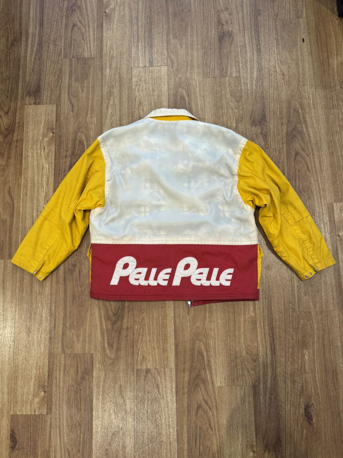Marc Buchanan × Pelle Pelle Pelle Pelle by Marc Buchanan Colorblock Size US M / EU 48-50 / 2 - 5 Thumbnail