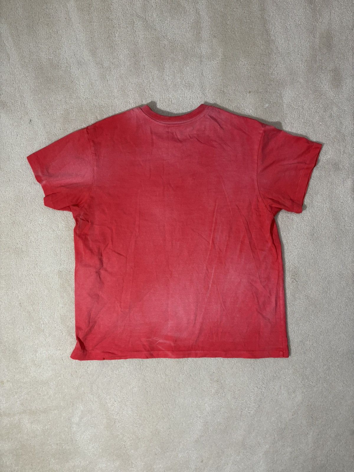 Other degen Ghost Pocket Tee Size US L / EU 52-54 / 3 - 2 Thumbnail