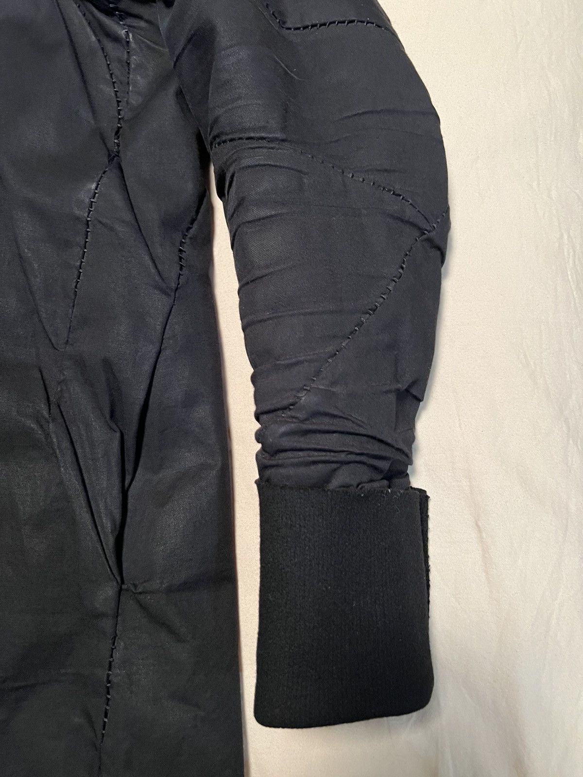 Leon Emanuel Blanck Leon Emanuel Blanck parka/coat Size US M / EU 48-50 / 2 - 5 Thumbnail