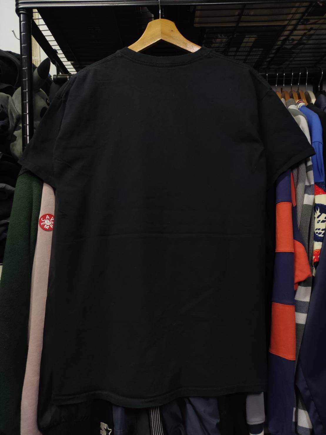 Band Tees IDLES Band " Joy as an Act of Resistance " Album Promo Size US L / EU 52-54 / 3 - 9 Thumbnail