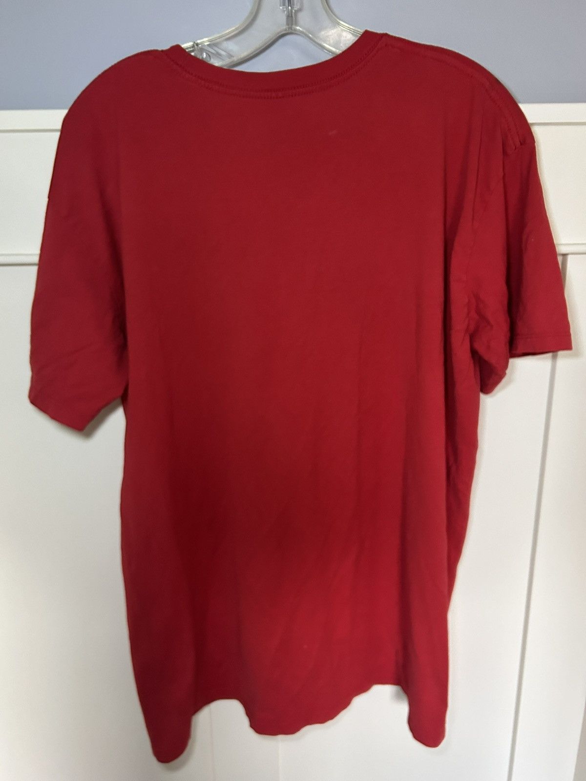 AC/DC 2015 AC/DC highway to hell 1979 tour Oakland, CA t-shirt Size US XL / EU 56 / 4 - 2 Thumbnail