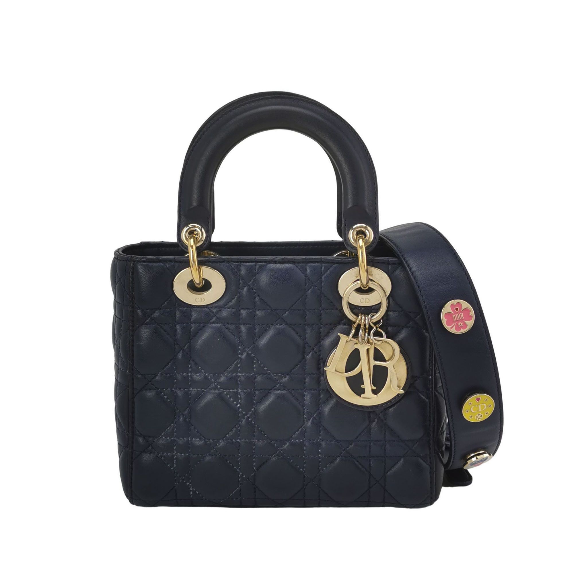 Dior Dior Women os Shoulder Bags Size ONE SIZE - 1 Thumbnail