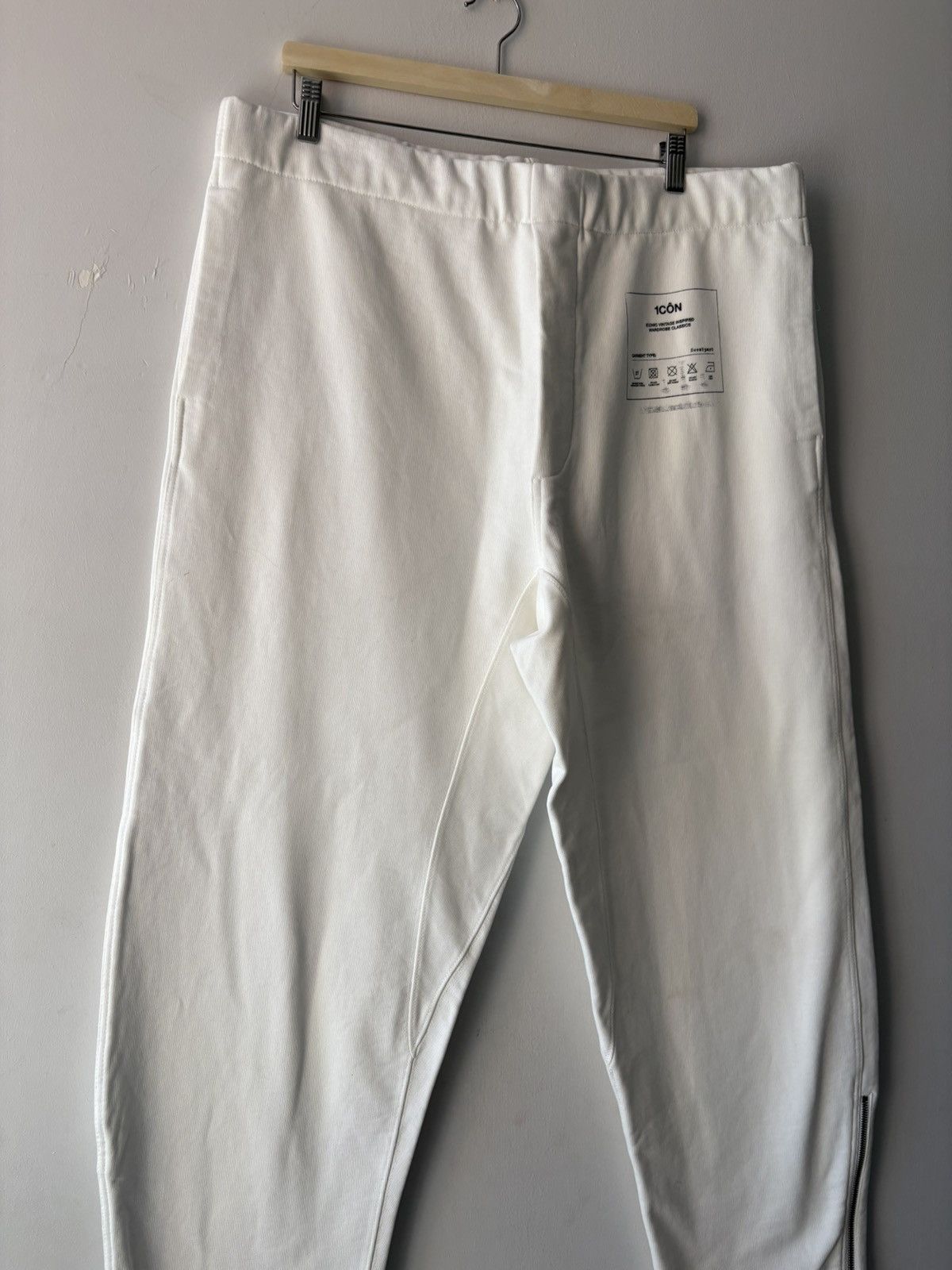 Maison Margiela Maison Martin Margiela pants Size US 39 - 6 Thumbnail
