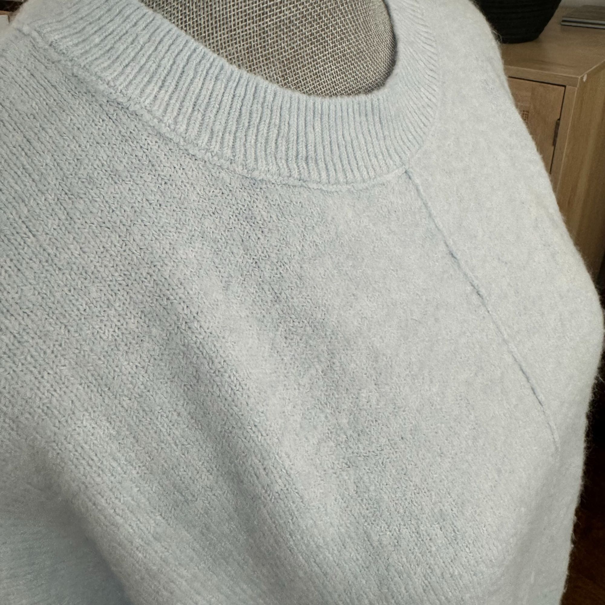 Vince Camuto Vince Camuto Women's Pullover Sweater Large Size L / US 10 / IT 46 - 6 Thumbnail
