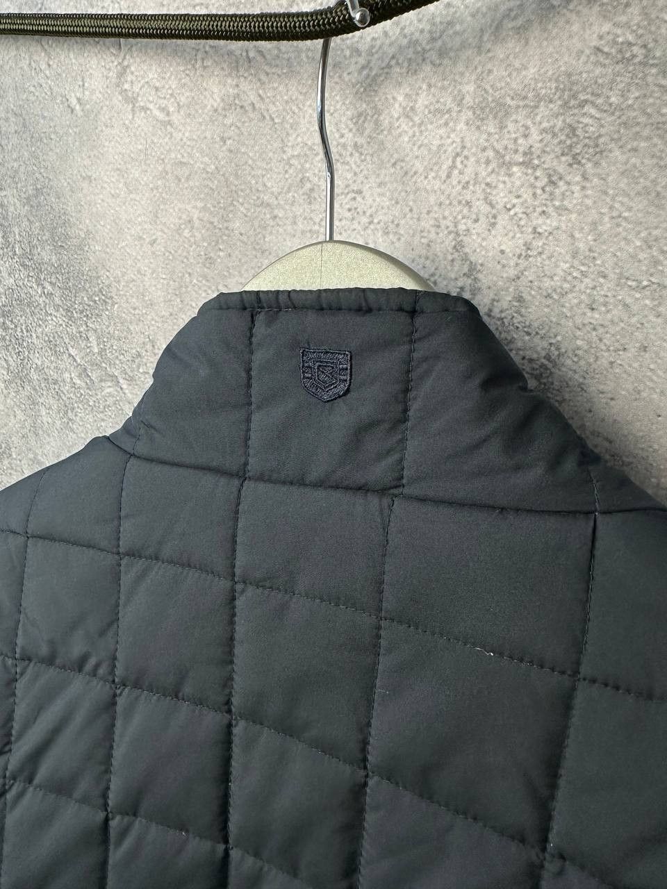 Vintage Dubarry Primaloft Quilted Winter Jacket Women's Size UK16 Size XL / US 12-14 / IT 48-50 - 11 Thumbnail