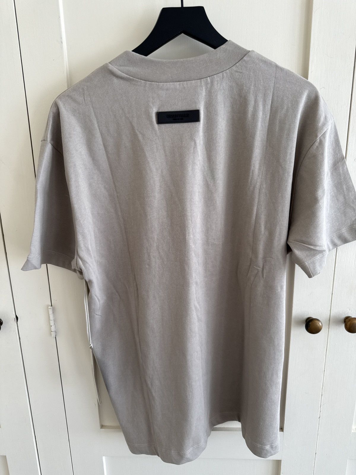 Fear of God ESSENTIALS by Fear of God tee Size US S / EU 44-46 / 1 - 2 Thumbnail