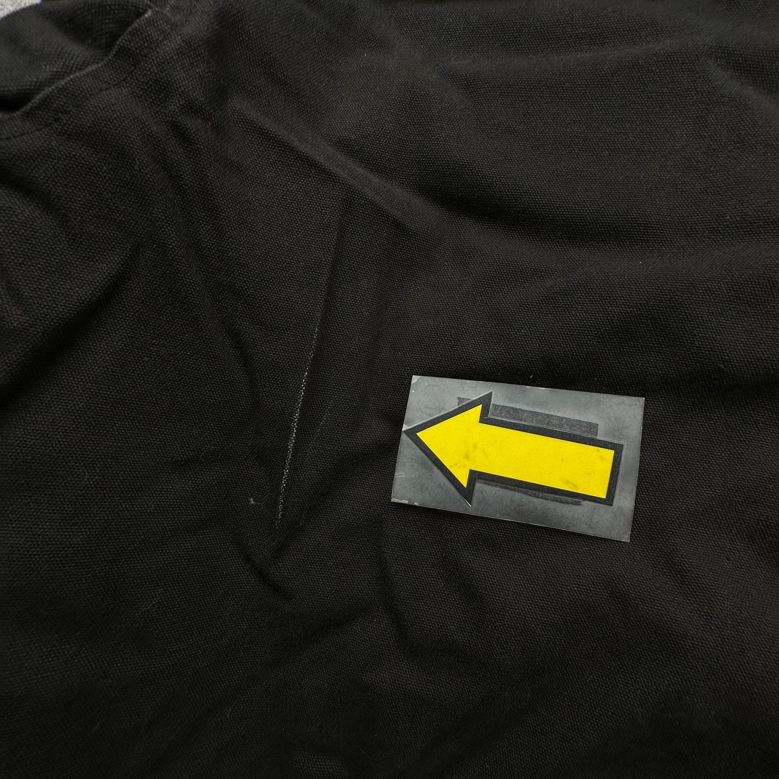 Other Corner Stone Duck Canvas Quilt Lined Work Jacket Mens 2XL Size US XXL / EU 58 / 5 - 10 Thumbnail
