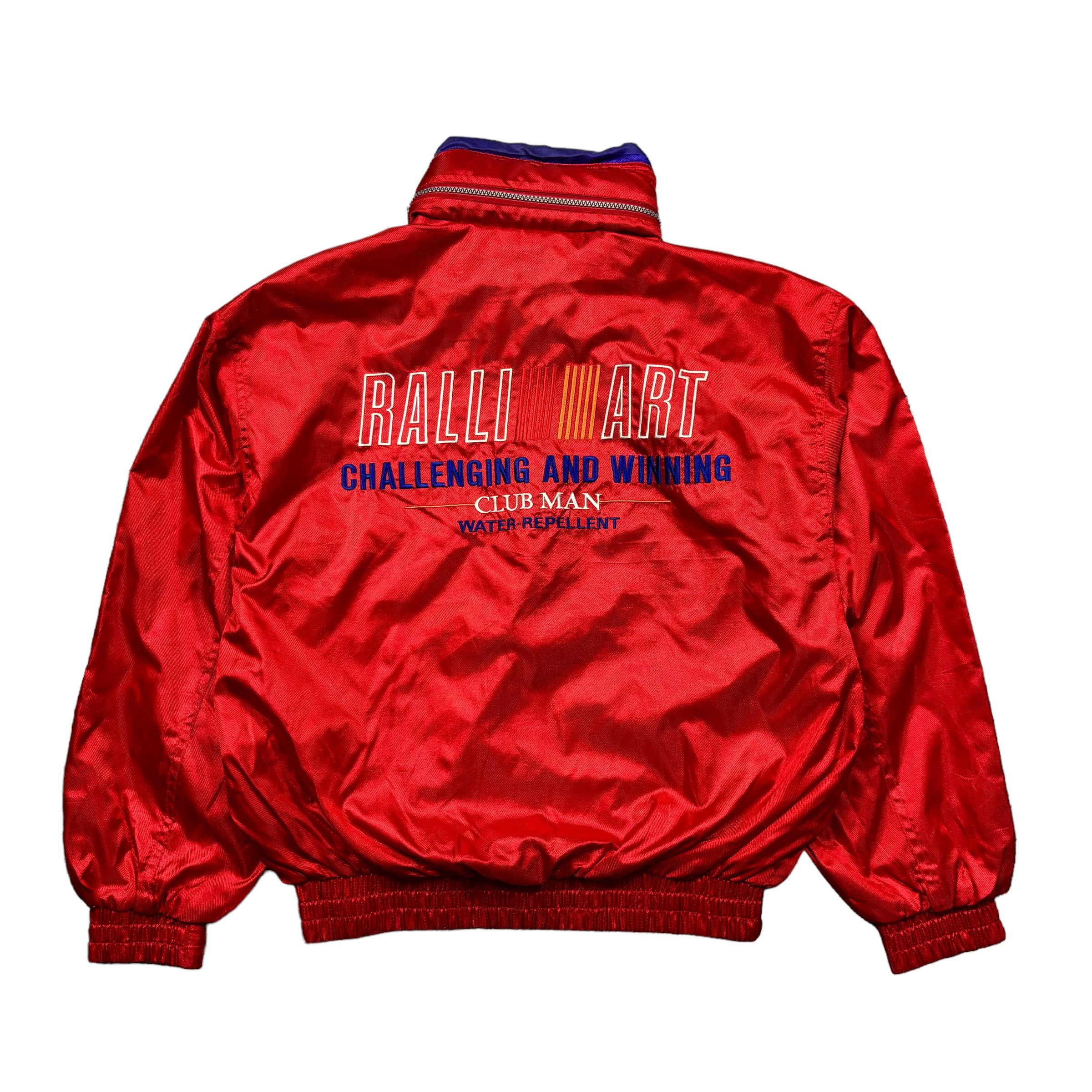 Gear for Sports × Sports Specialties Vintage Ralliart Jacket Size US M / EU 48-50 / 2 - 1 Thumbnail