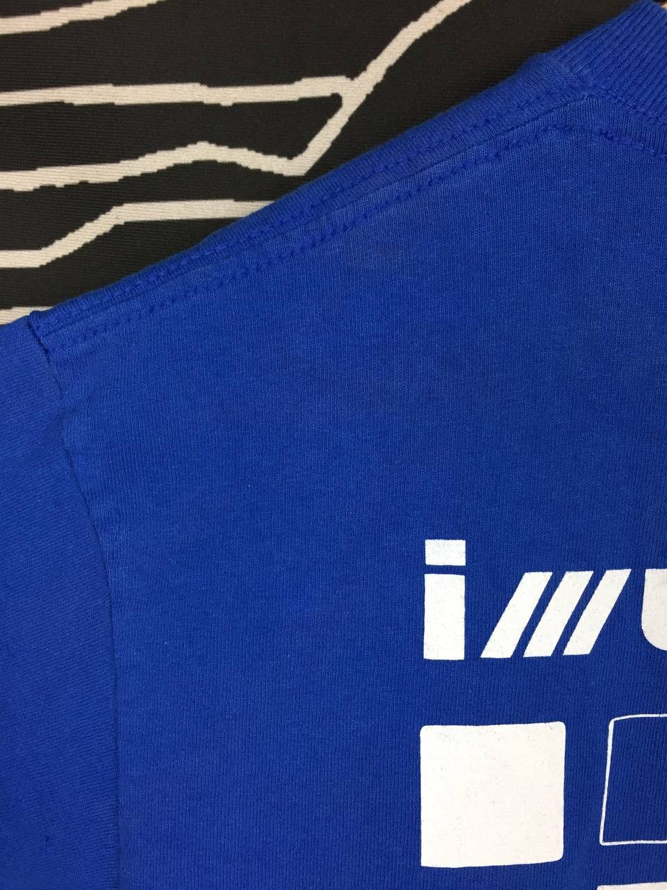 Band Tees i///u Indie Neo-Soul Band Junebugs EP Promo Tee Size US M / EU 48-50 / 2 - 10 Thumbnail