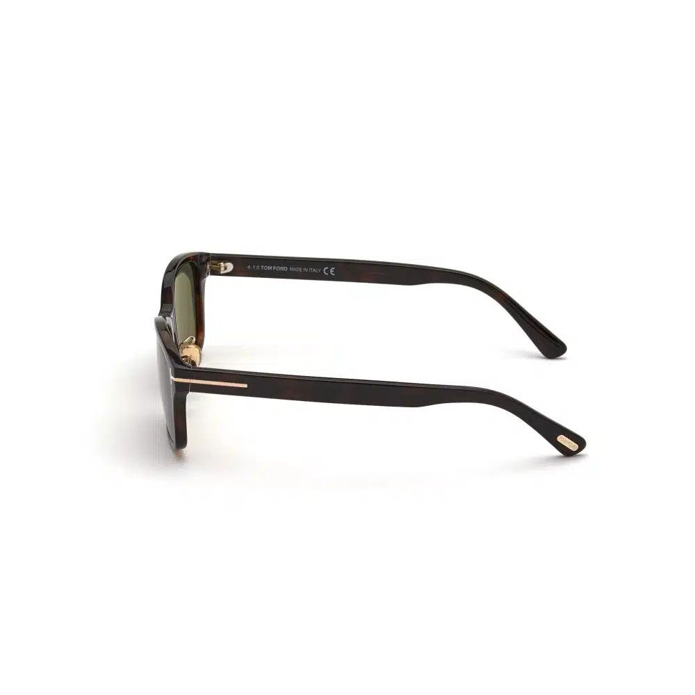 Tom Ford o1loc1c1124 FT0875 Size: OS / DUP/ Sunglasses in Brown Size ONE SIZE - 2 Thumbnail