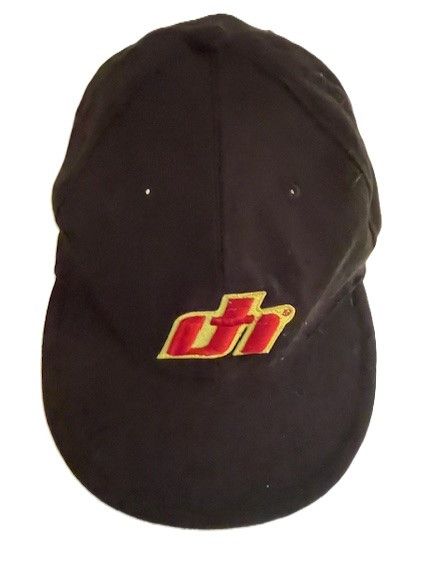 Wu-Tang Clan Rare Vintage ODB Wu Tang baseball cap Size ONE SIZE - 3 Thumbnail