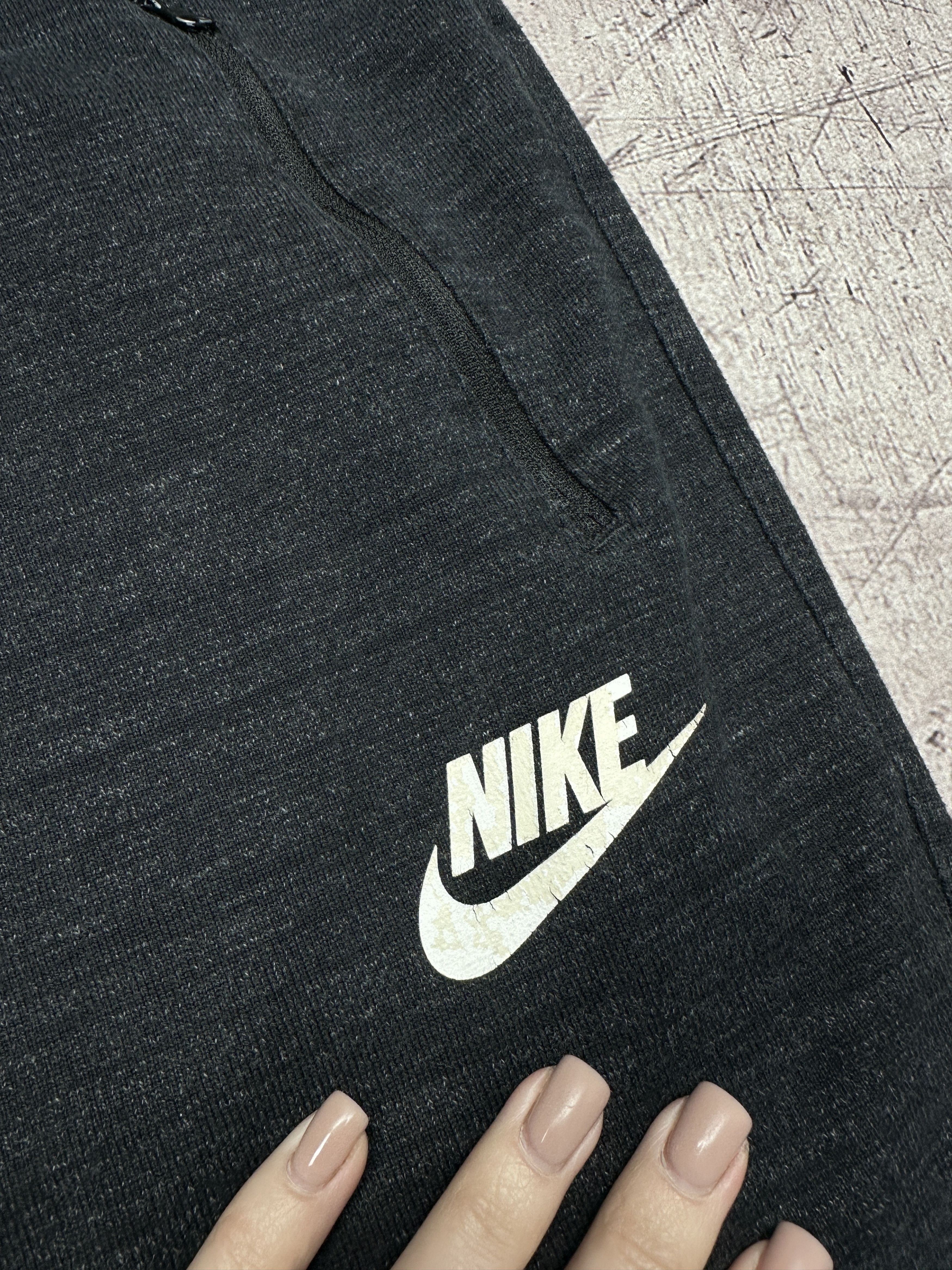 Nike Nike Mens Sweatpants Track Pants Size US 34 / EU 50 - 3 Thumbnail