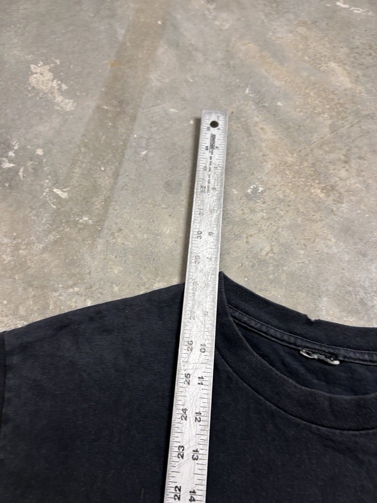 Hurley Vintage 00’s Hurley Freedom Company Aztec Grunge Skate Tee Size US M / EU 48-50 / 2 - 8 Thumbnail