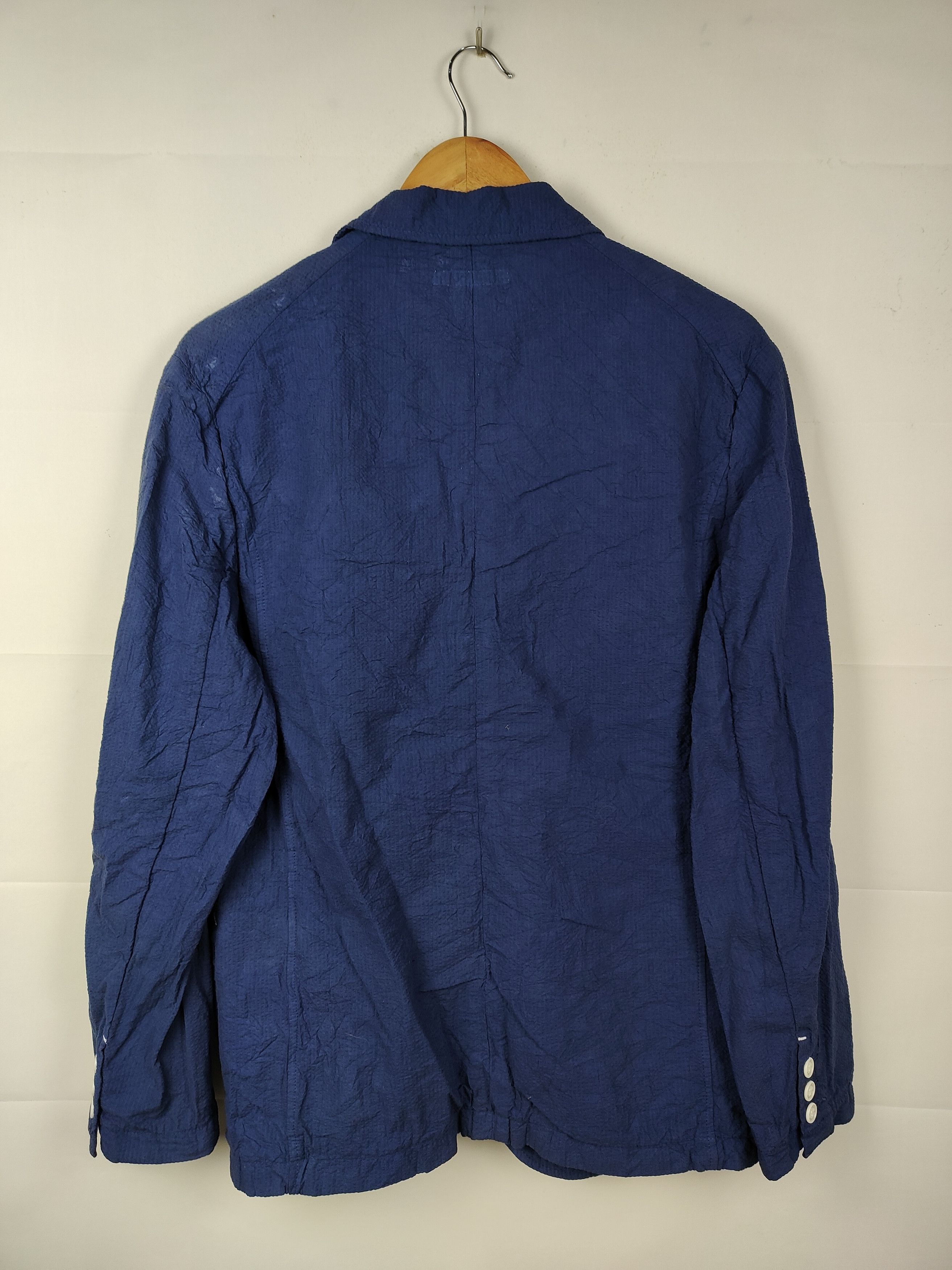 Japanese Brand × KOJIMA GENES Kafika by Okayama Kojima Jackets Size US L / EU 52-54 / 3 - 7 Thumbnail