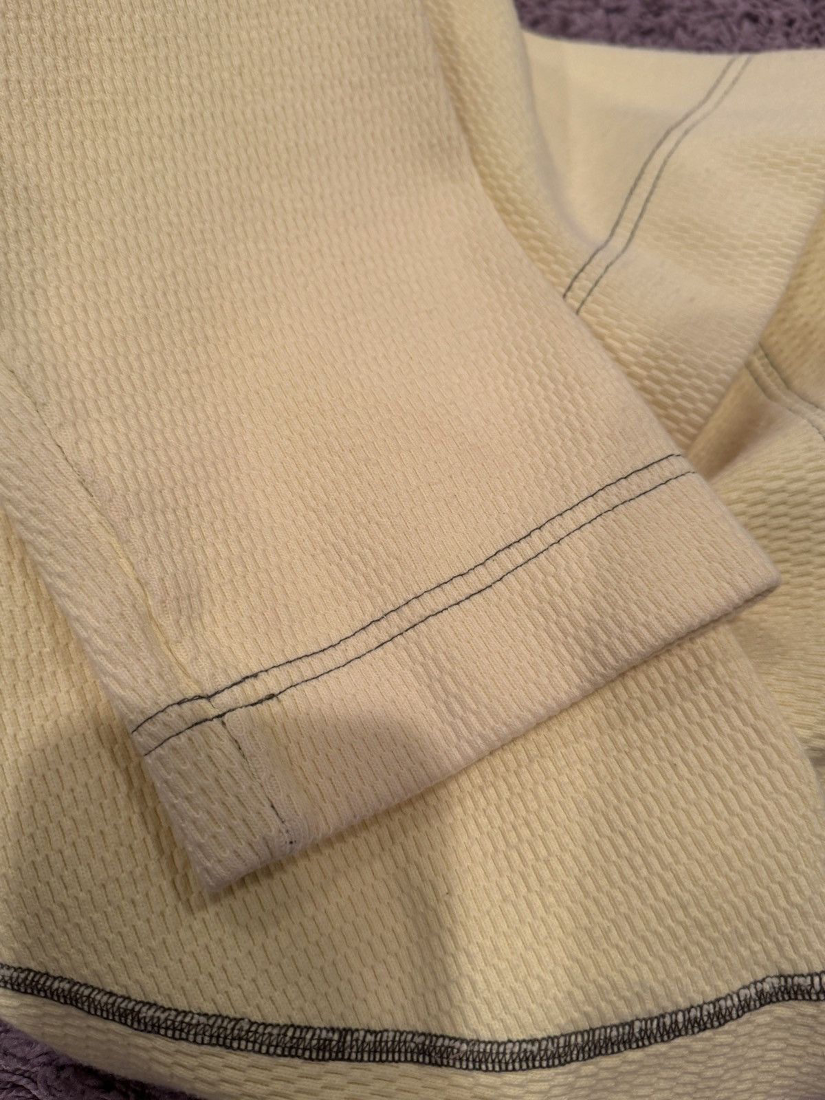 Kapital Kapital KPAM Army Field Ration Uniform Size US XL / EU 56 / 4 - 10 Thumbnail
