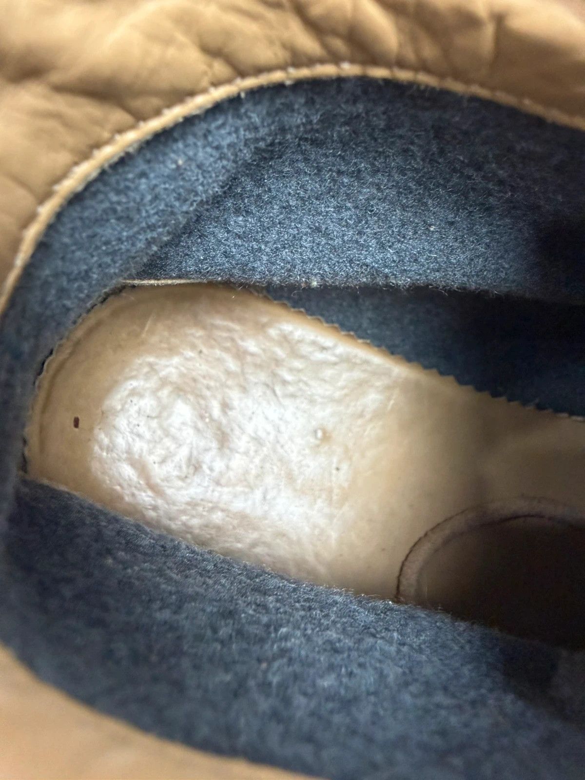 Other Vibram Morflex Suede Boots size 39-40 Size US 9.5 / IT 39.5 - 8 Thumbnail