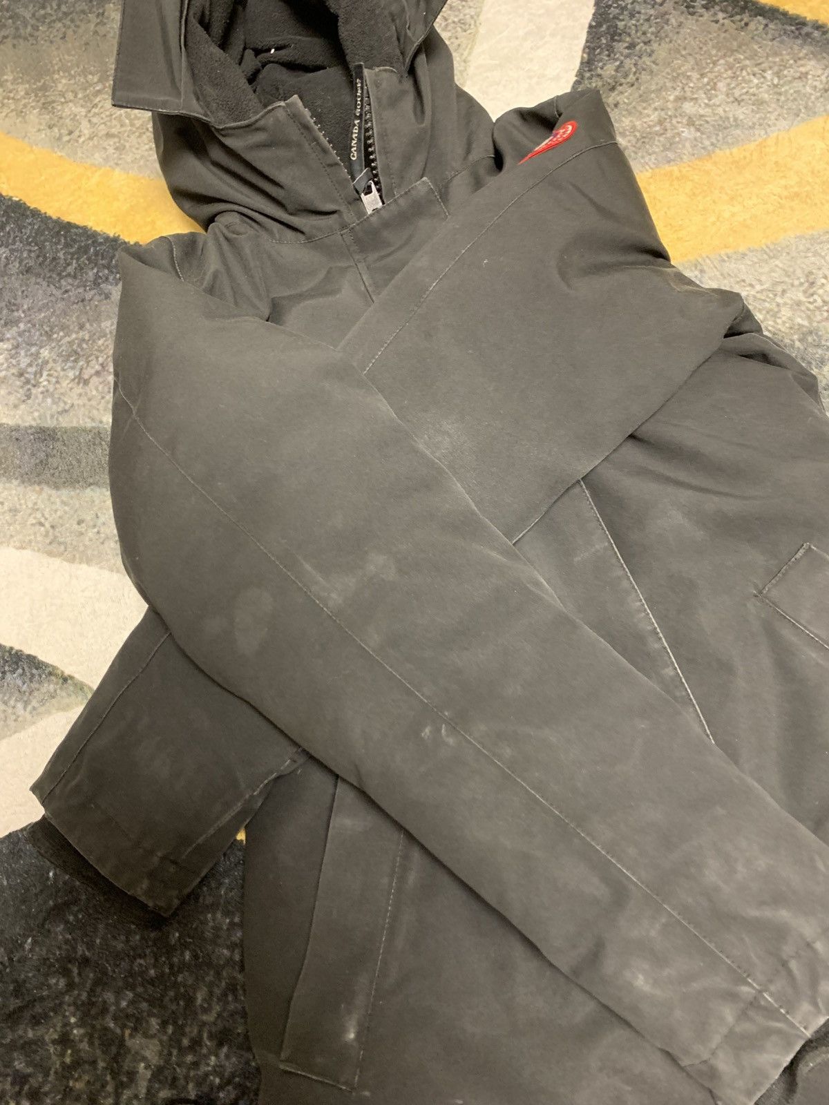 Canada Goose Canada Goose Jacket Victoria Parka Size ONE SIZE - 11 Thumbnail