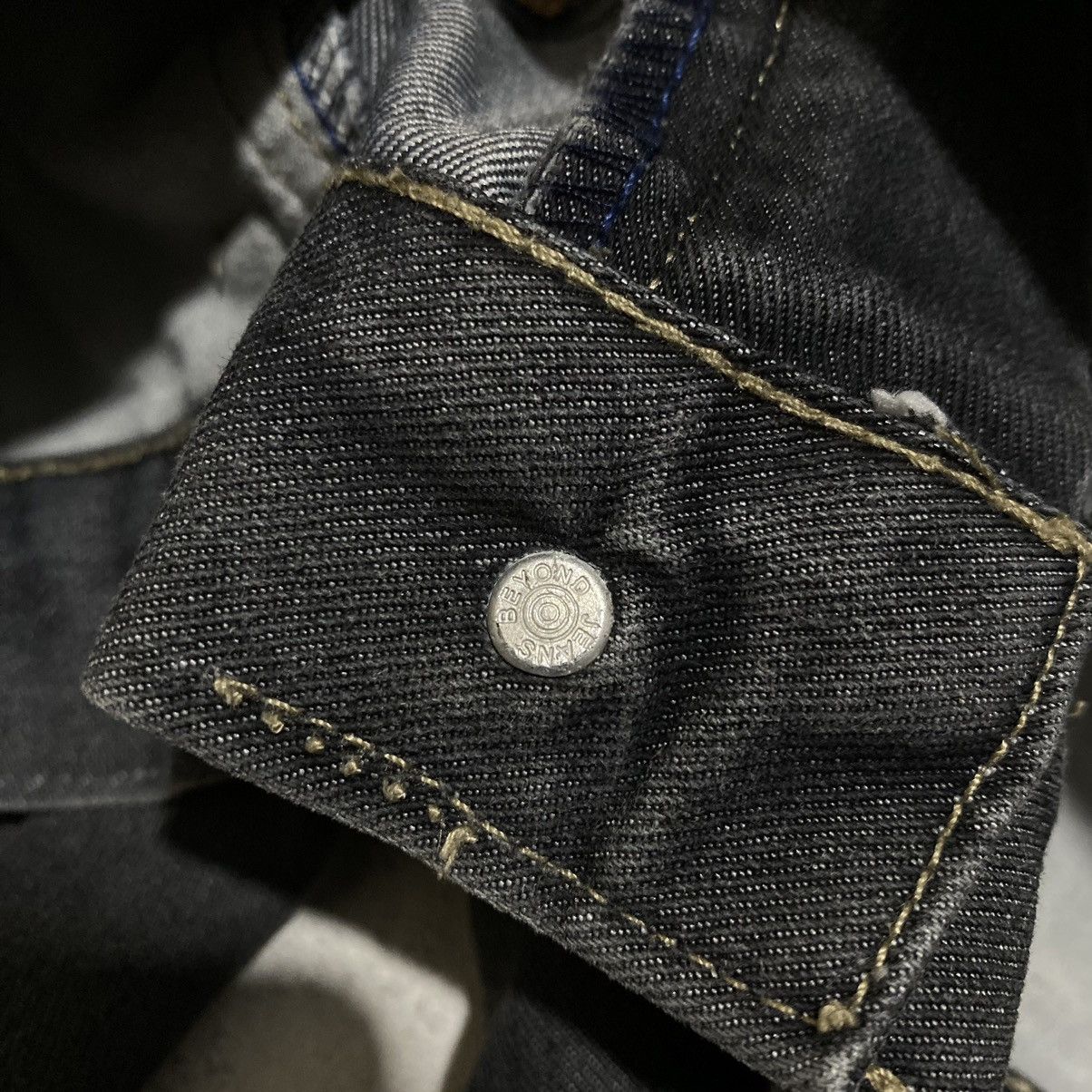 Ecko Unltd. Beyond Y2K Jorts Pants Size US 32 / EU 48 - 7 Thumbnail
