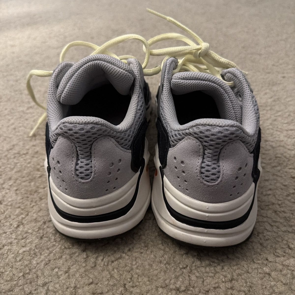 Yeezy YZY Waverunner 700 Size US 5.5 / EU 38 - 10 Thumbnail