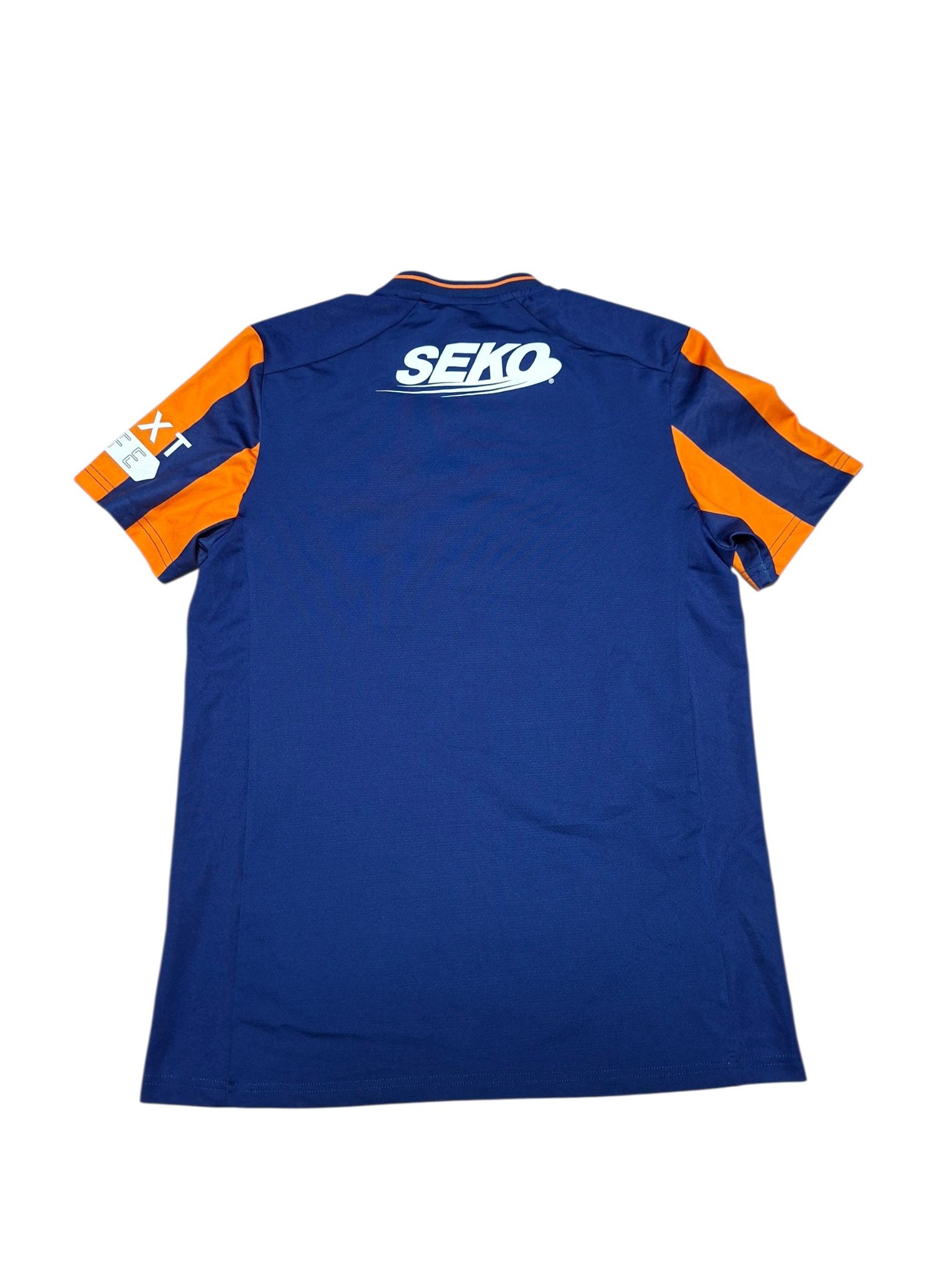 Castore GLASGOW RANGERS CASTORE VINTAGE 2023/2024 SOCCER JERSEY Size US M / EU 48-50 / 2 - 3 Thumbnail