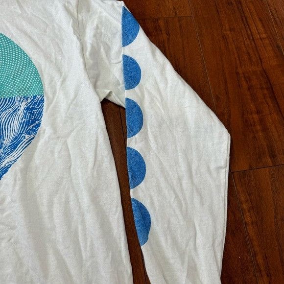 Designer NEW CHANGE DESIGNED IN LOS ANGELES LONG SLEEVE SZ MEDIUM M Size US M / EU 48-50 / 2 - 5 Thumbnail
