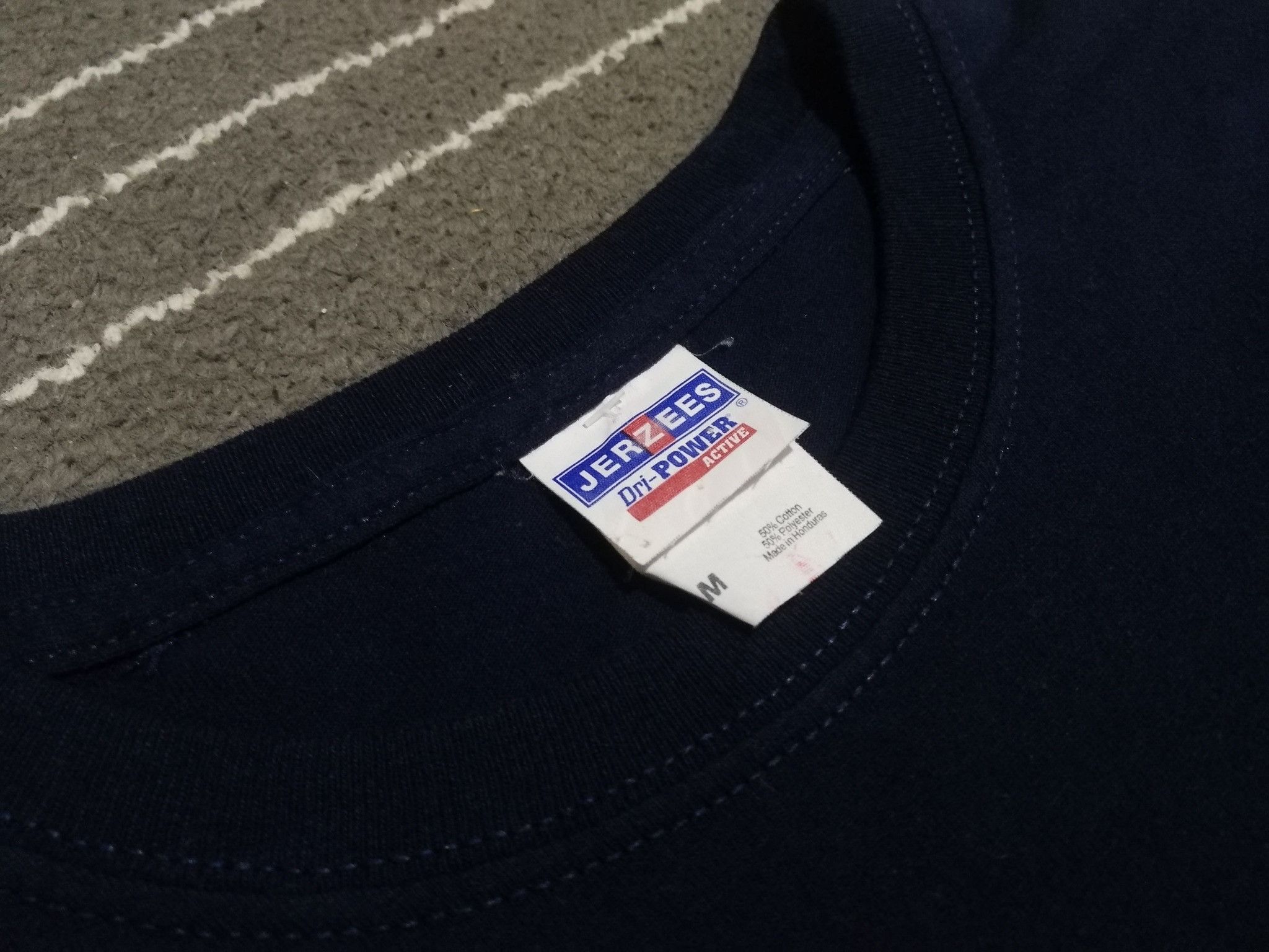 MLB × Vintage Vintage White SOX X Ballpark X Jerzees S 1832 Size US S / EU 44-46 / 1 - 3 Thumbnail