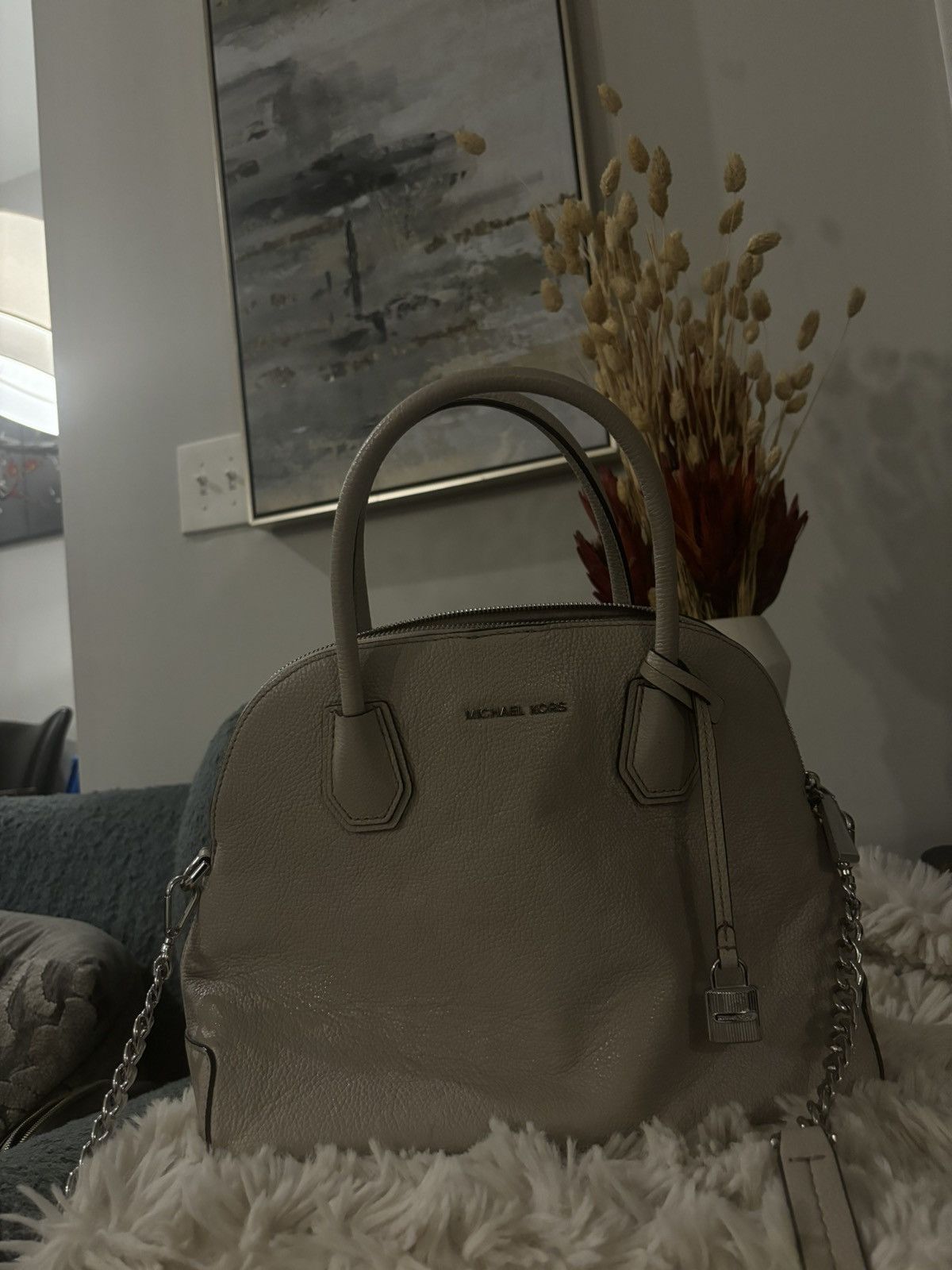 Michael Kors Luxury Micheal Kors bag Size ONE SIZE - 1 Thumbnail
