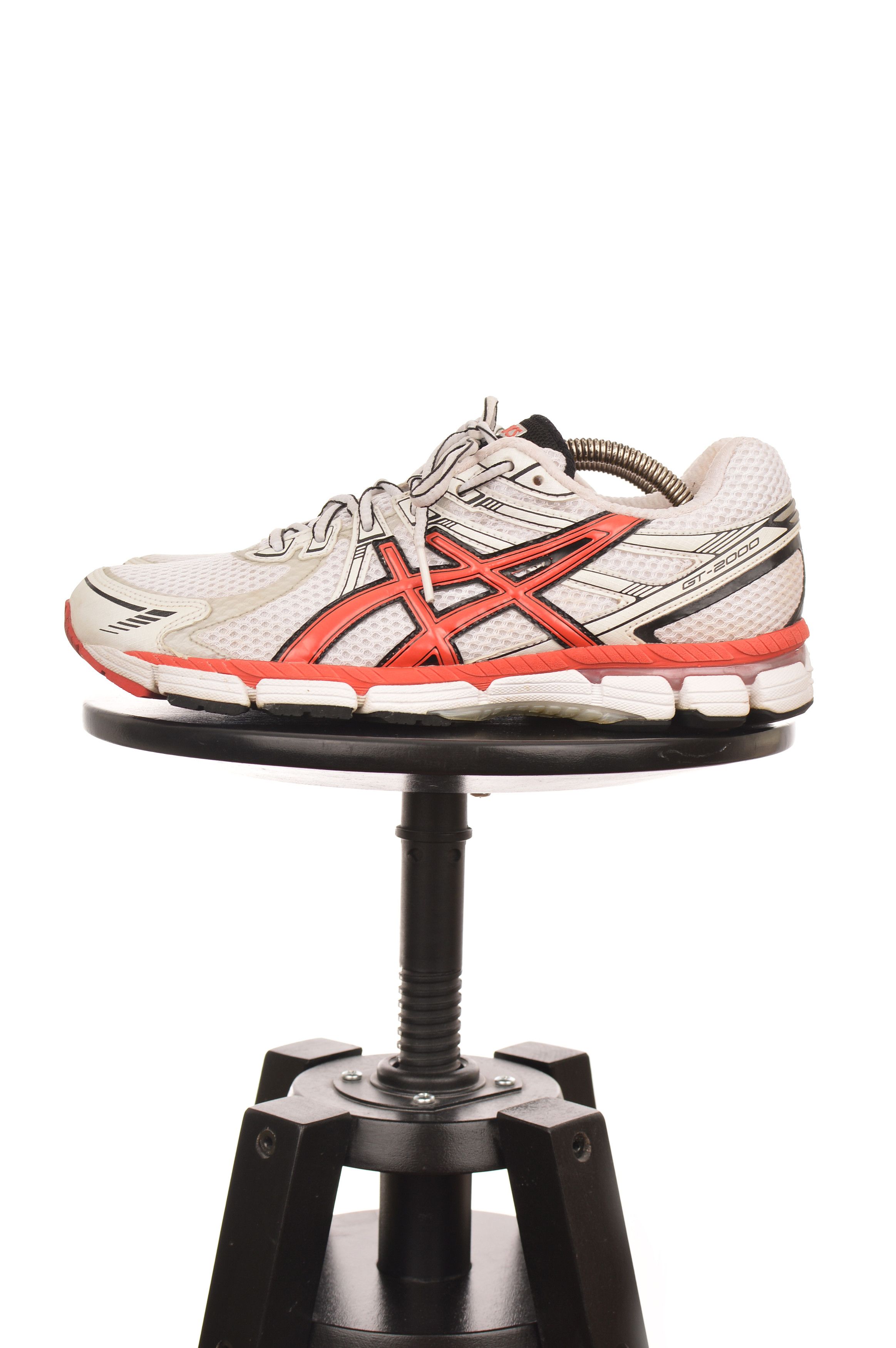 Asics Asics Gel GT-2000 T2L0N Running Sneakers Size US 8 / EU 41 - 1 Thumbnail