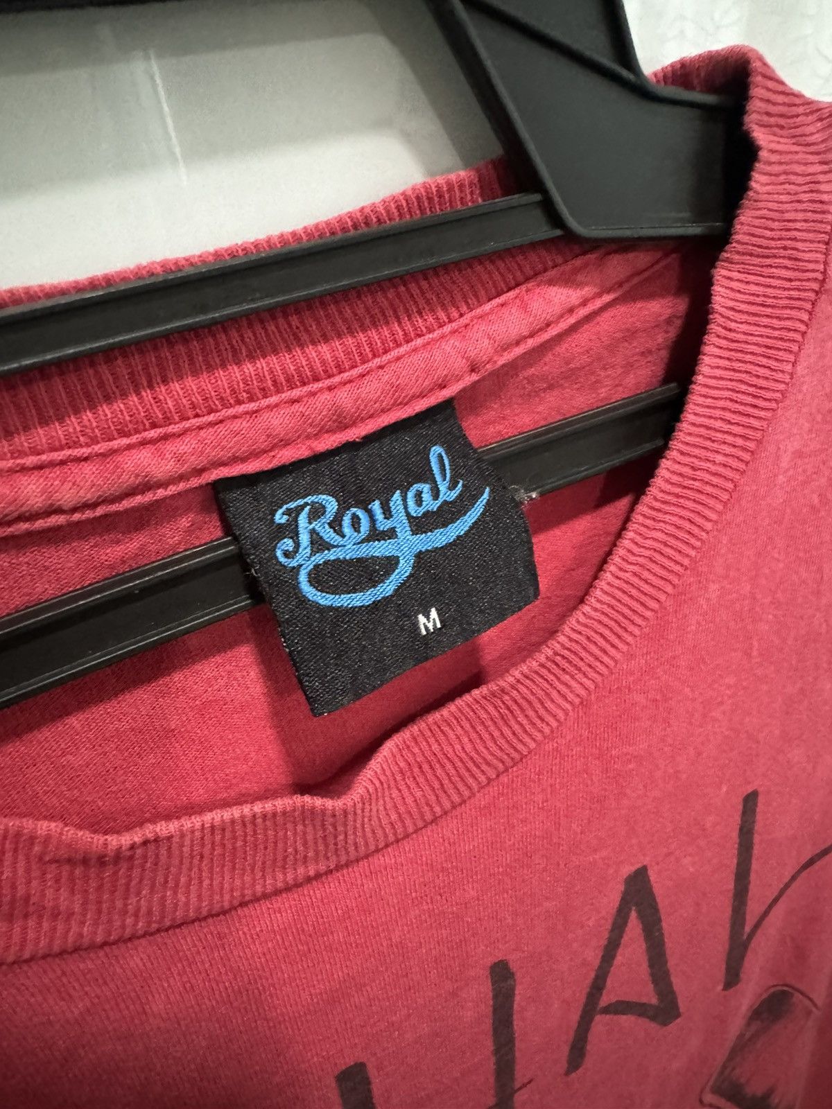 Girl Skateboards × Vintage Vintage 90s Royal skateboard truck Size US M / EU 48-50 / 2 - 5 Thumbnail