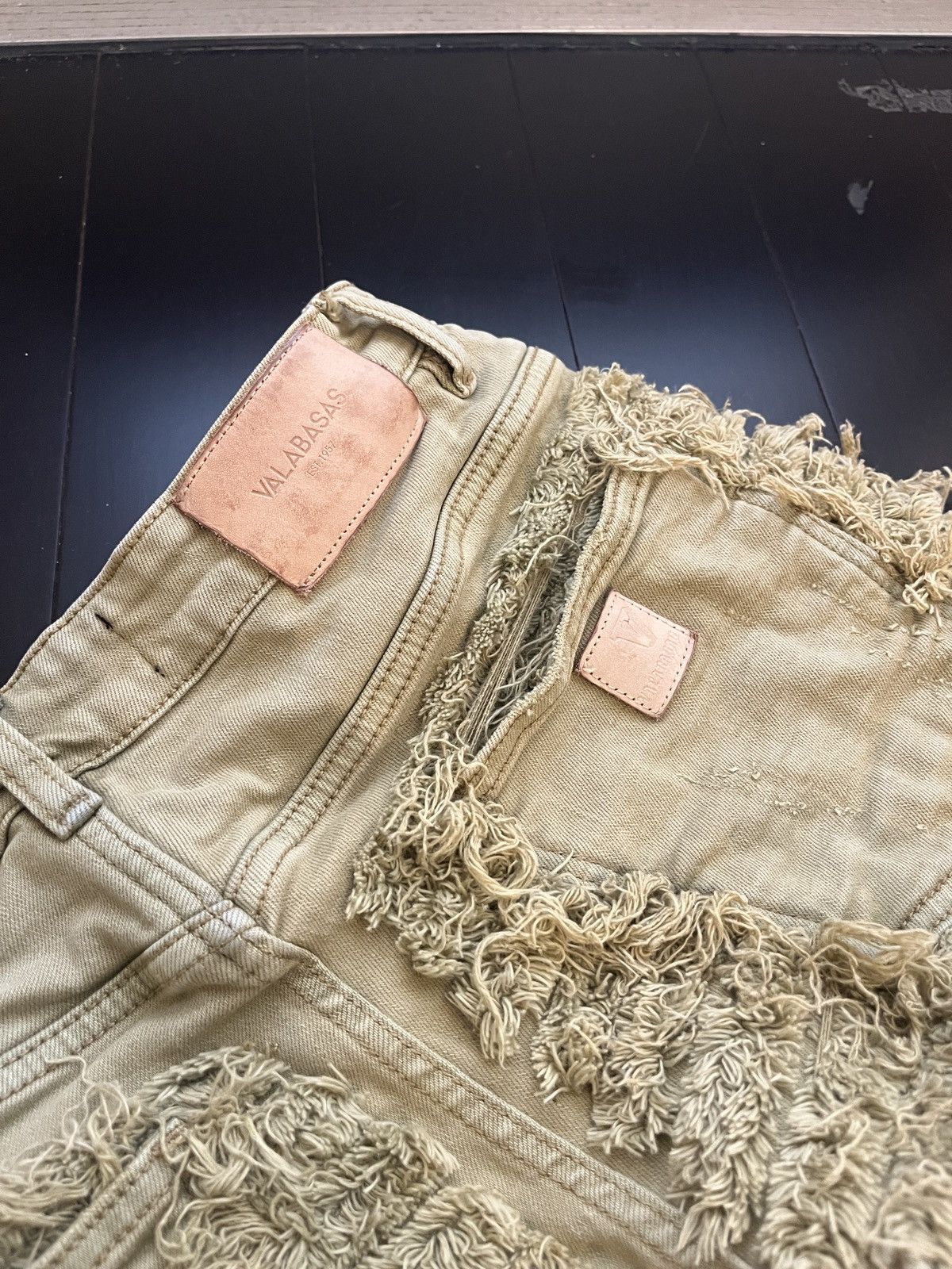 Valabasas Valabasas Pants Size US 30 / EU 46 - 7 Thumbnail