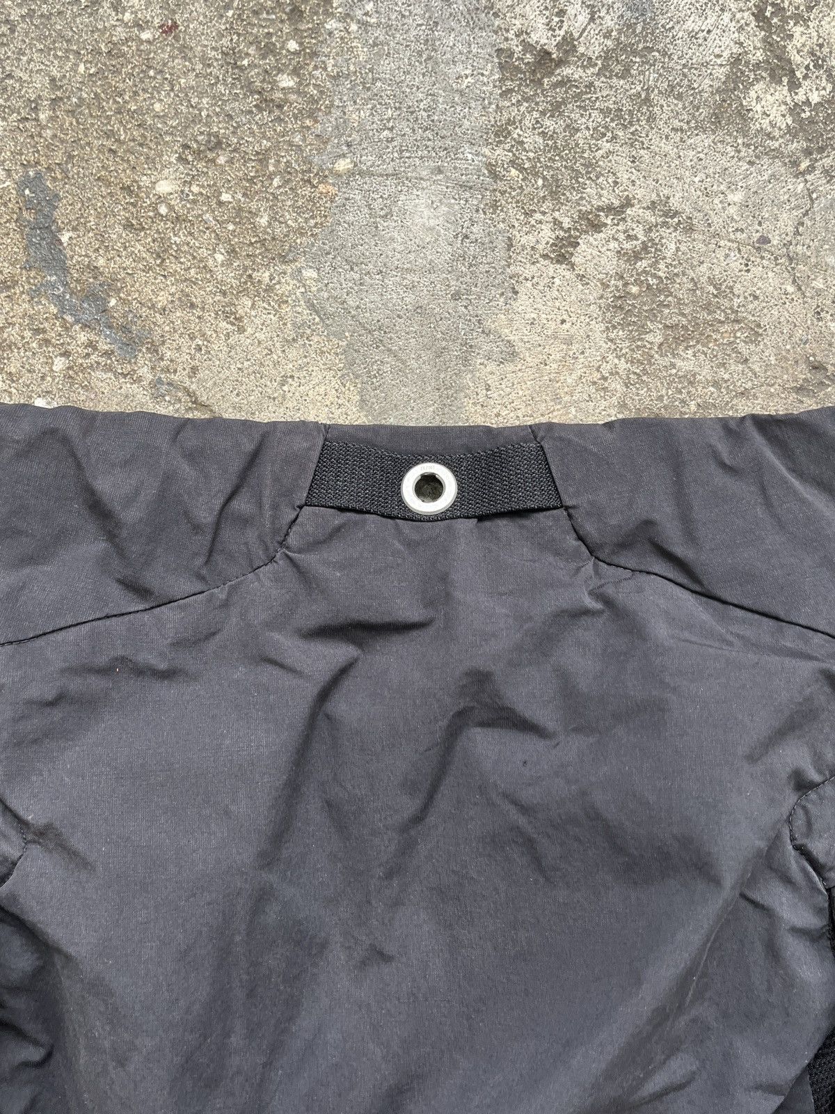Hamcus Hamcus Miner’s Work Pants (unisex) Size US 34 / EU 50 - 18 Thumbnail