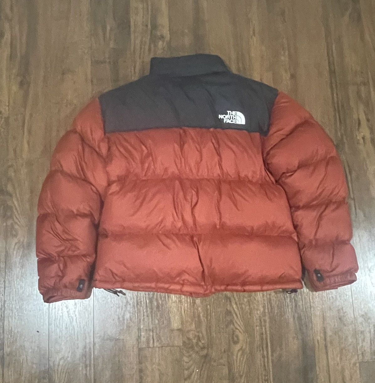 The North Face North Face Nuptse 700 Puffer Jacket **FINAL PRICE DROP** Size US L / EU 52-54 / 3 - 2 Thumbnail