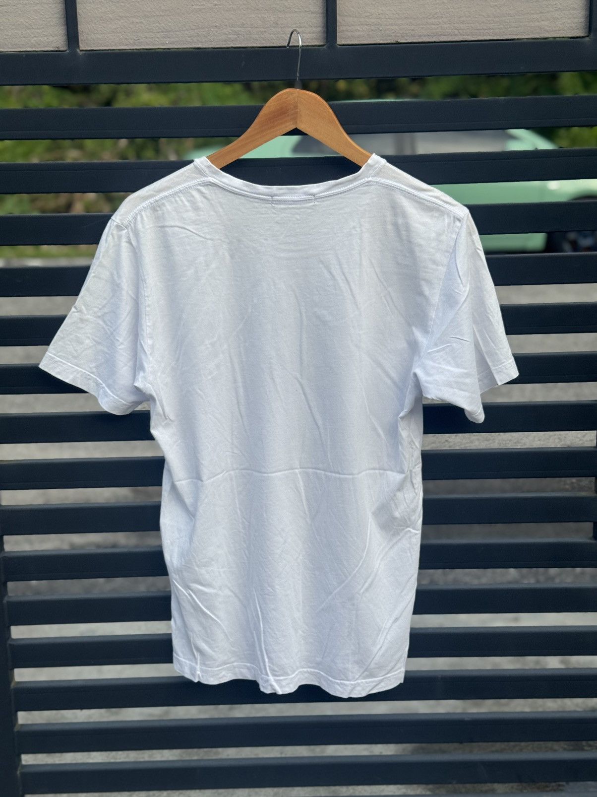 Undercover Undercover Jun Takahashi Shirt Size US M / EU 48-50 / 2 - 2 Thumbnail