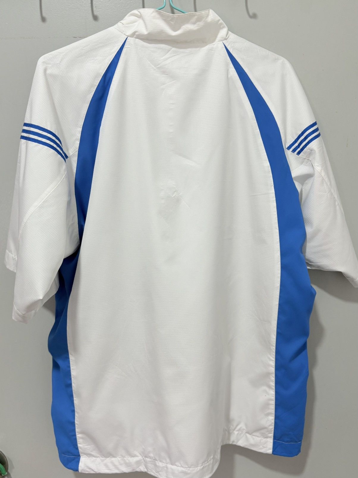 Adidas Adidas Size US L / EU 52-54 / 3 - 4 Thumbnail