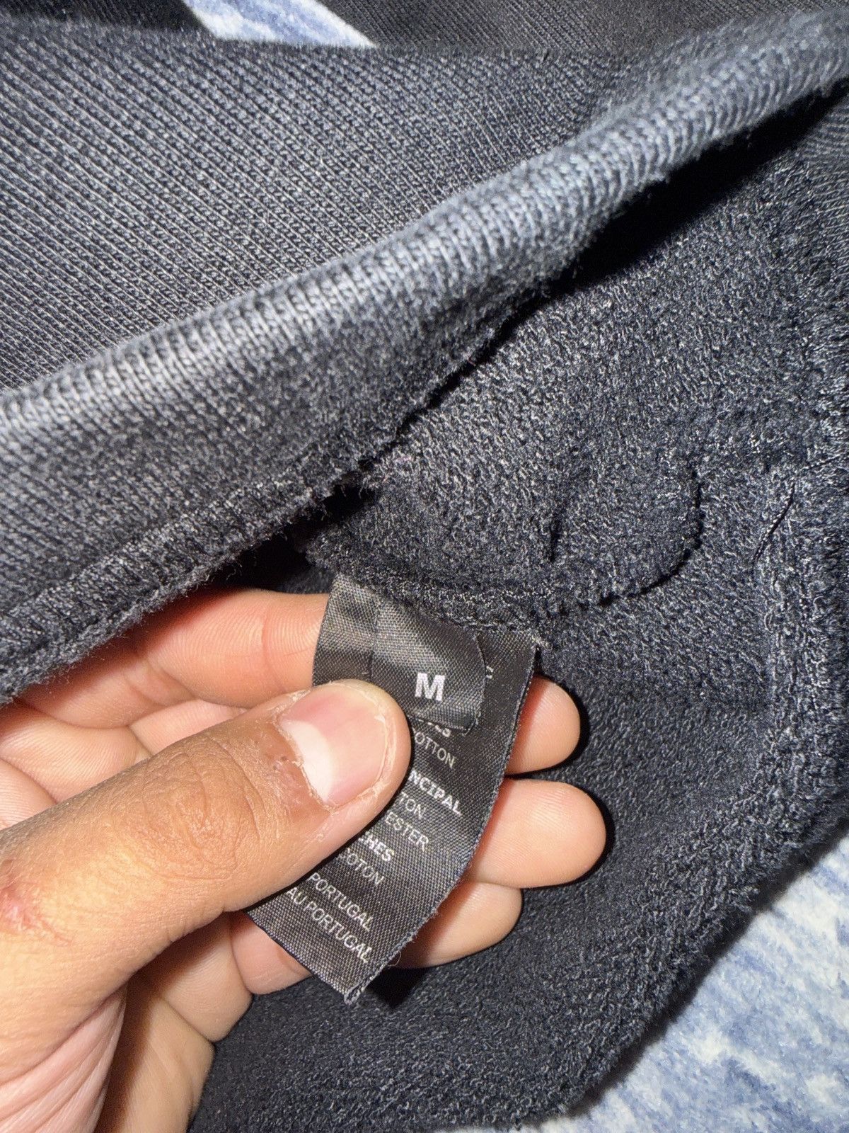 Vetements VETEMENTS JUSTIN4EVER Size US M / EU 48-50 / 2 - 6 Thumbnail