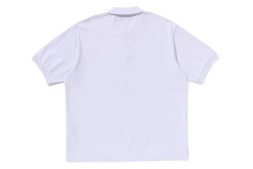 Bape Bape Polo Size ONE SIZE - 2 Thumbnail