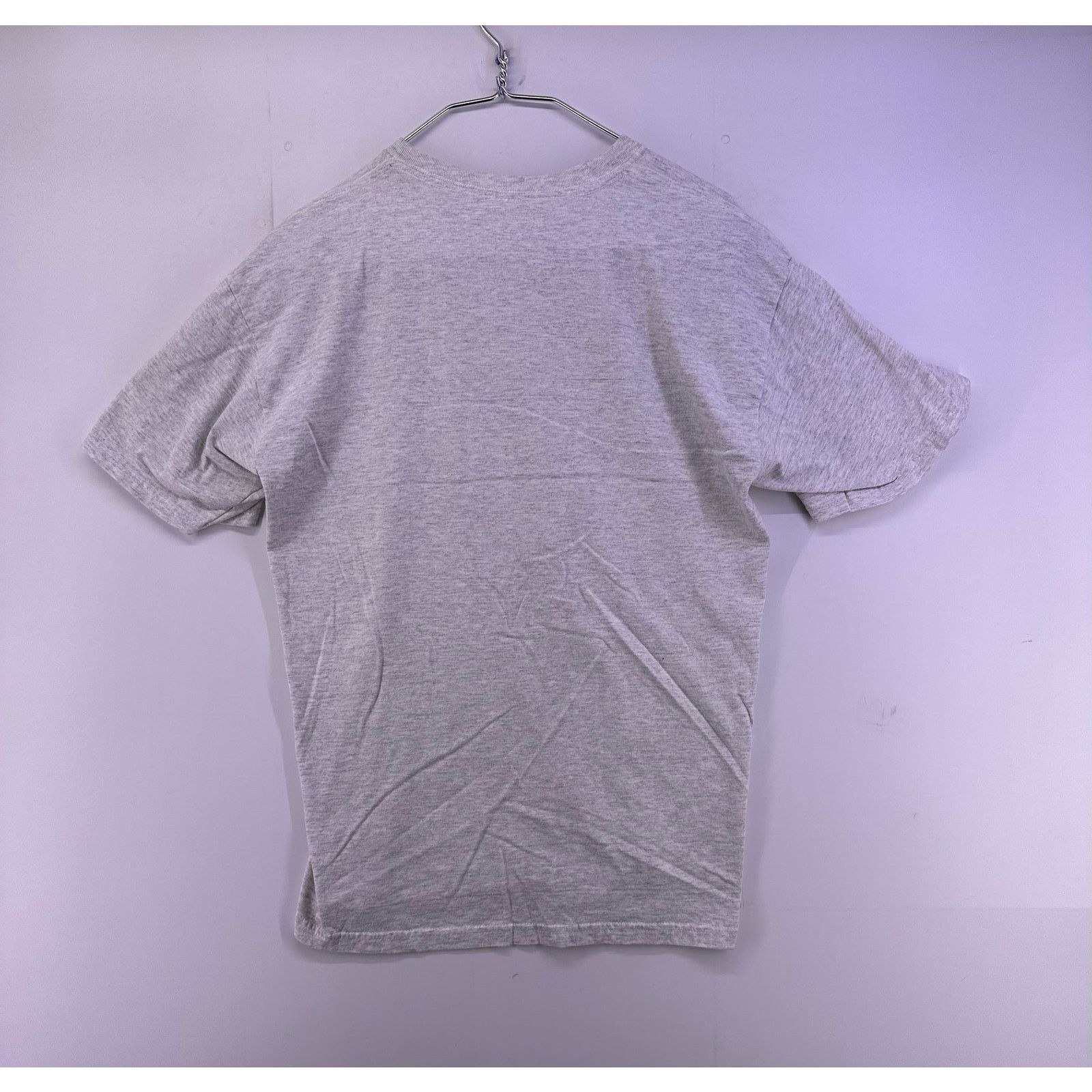 Gildan Fox Gildan Gray Tshirt Size Large Size US L / EU 52-54 / 3 - 7 Thumbnail