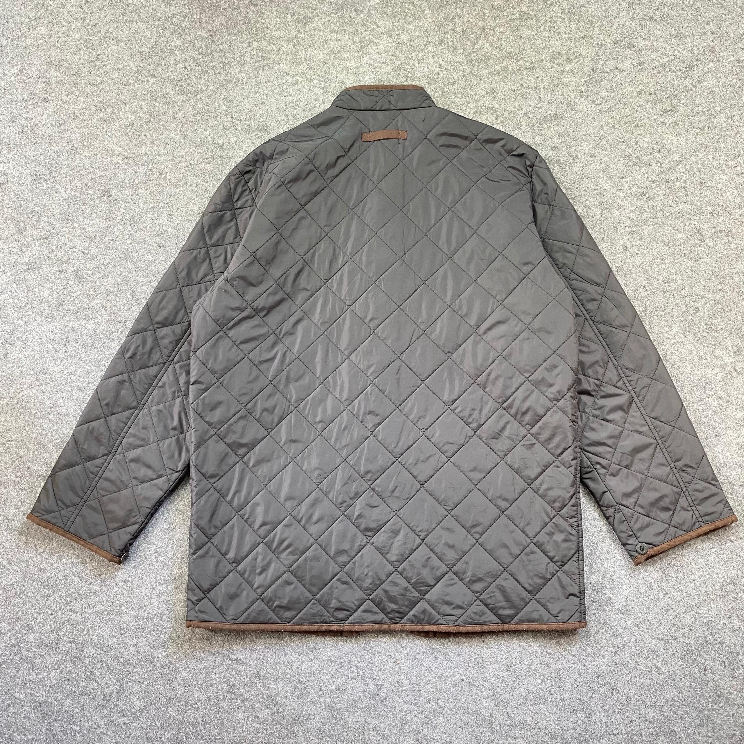 Lacoste Vintage Lacoste Sport Jacket Size US L / EU 52-54 / 3 - 2 Thumbnail