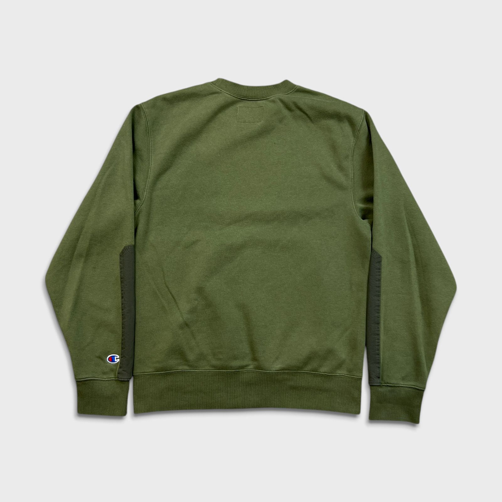 Champion × Vintage Champion Sweatshirt Small Athleticwear Pullover Crewneck Size S / US 4 / IT 40 - 6 Thumbnail