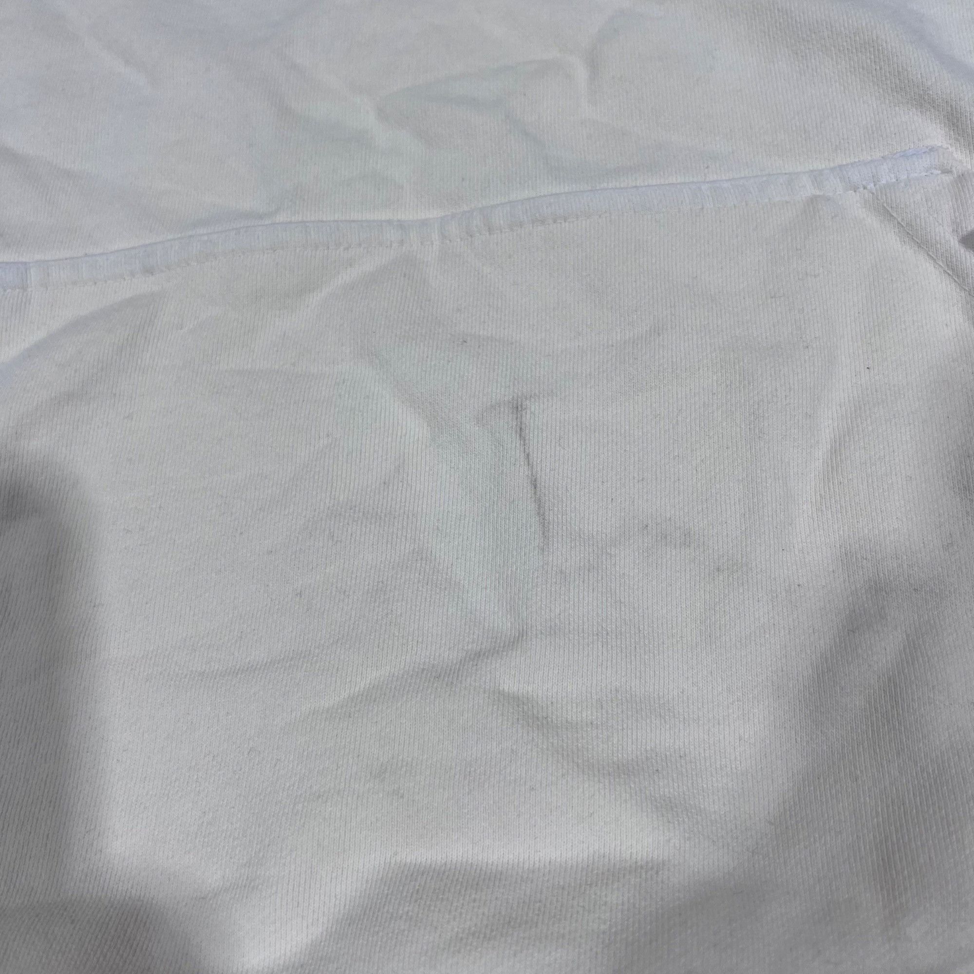 Rhude NEW RHUDE SCRIPT CREAM HOODIE SZ MEDIUM Size US M / EU 48-50 / 2 - 3 Thumbnail