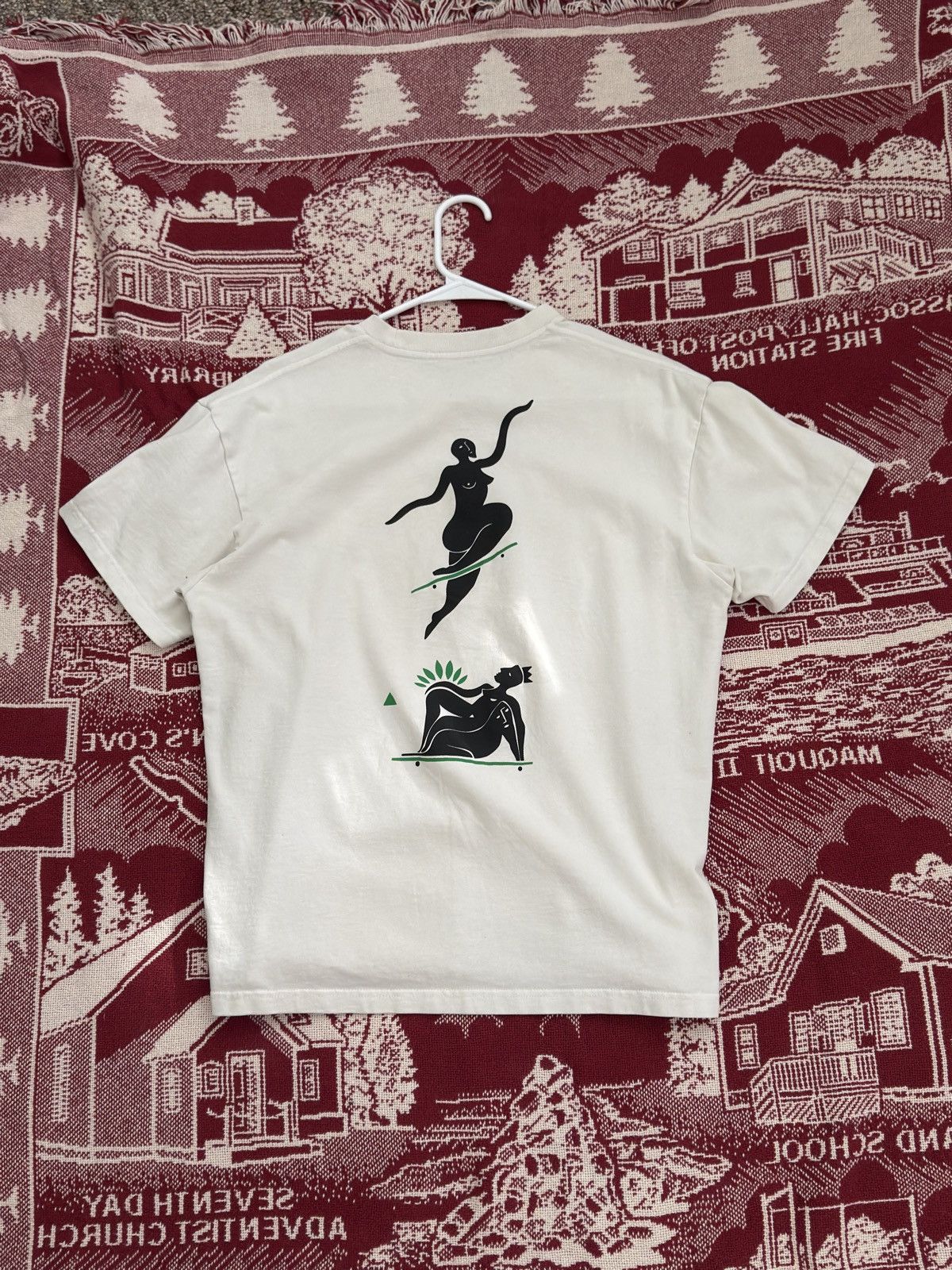 Polar Skate Co. Polar skate co. Tee Size US S / EU 44-46 / 1 - 3 Thumbnail