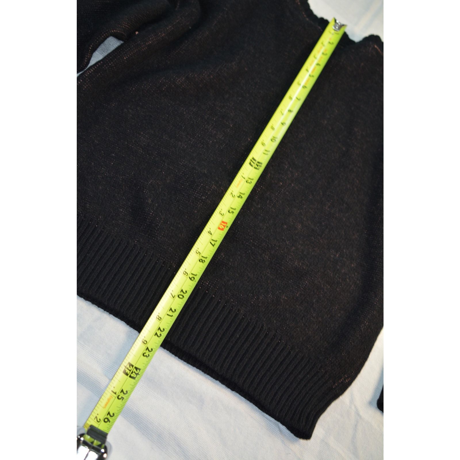 & Other Stories VTG IFI Sweater Size M / US 6-8 / IT 42-44 - 6 Thumbnail