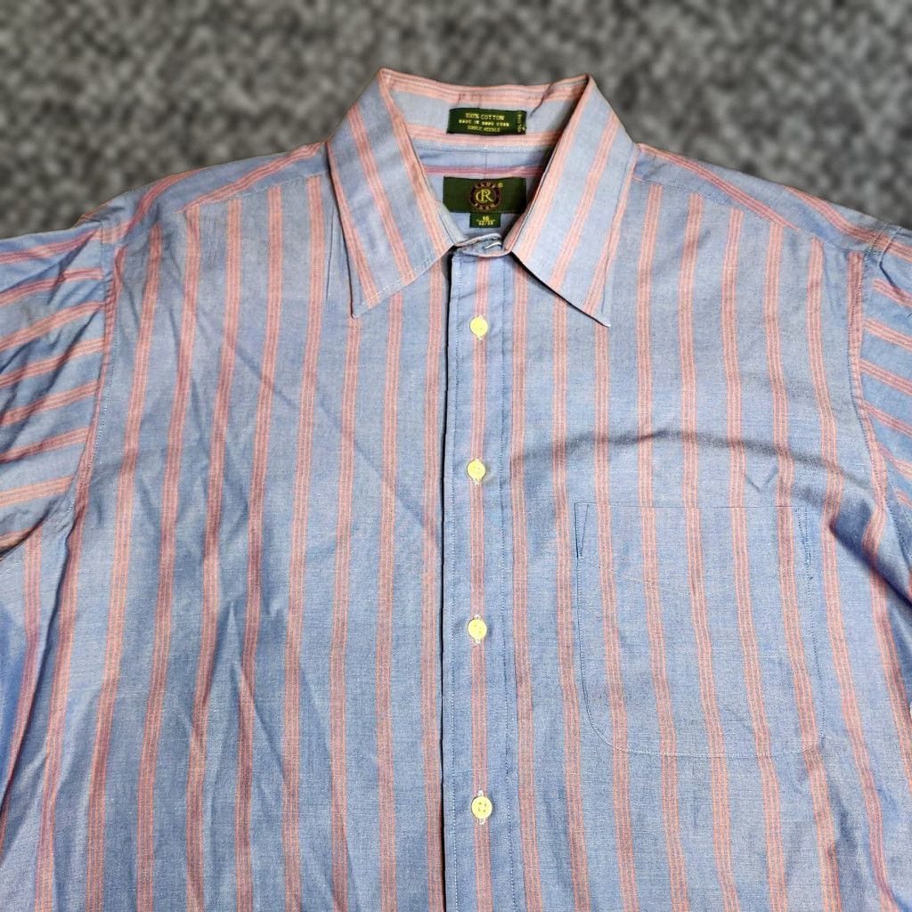sachin and babi light blue dress Club Room Men's Regular Fit Traveler Dress Shirt, Created for Macy's