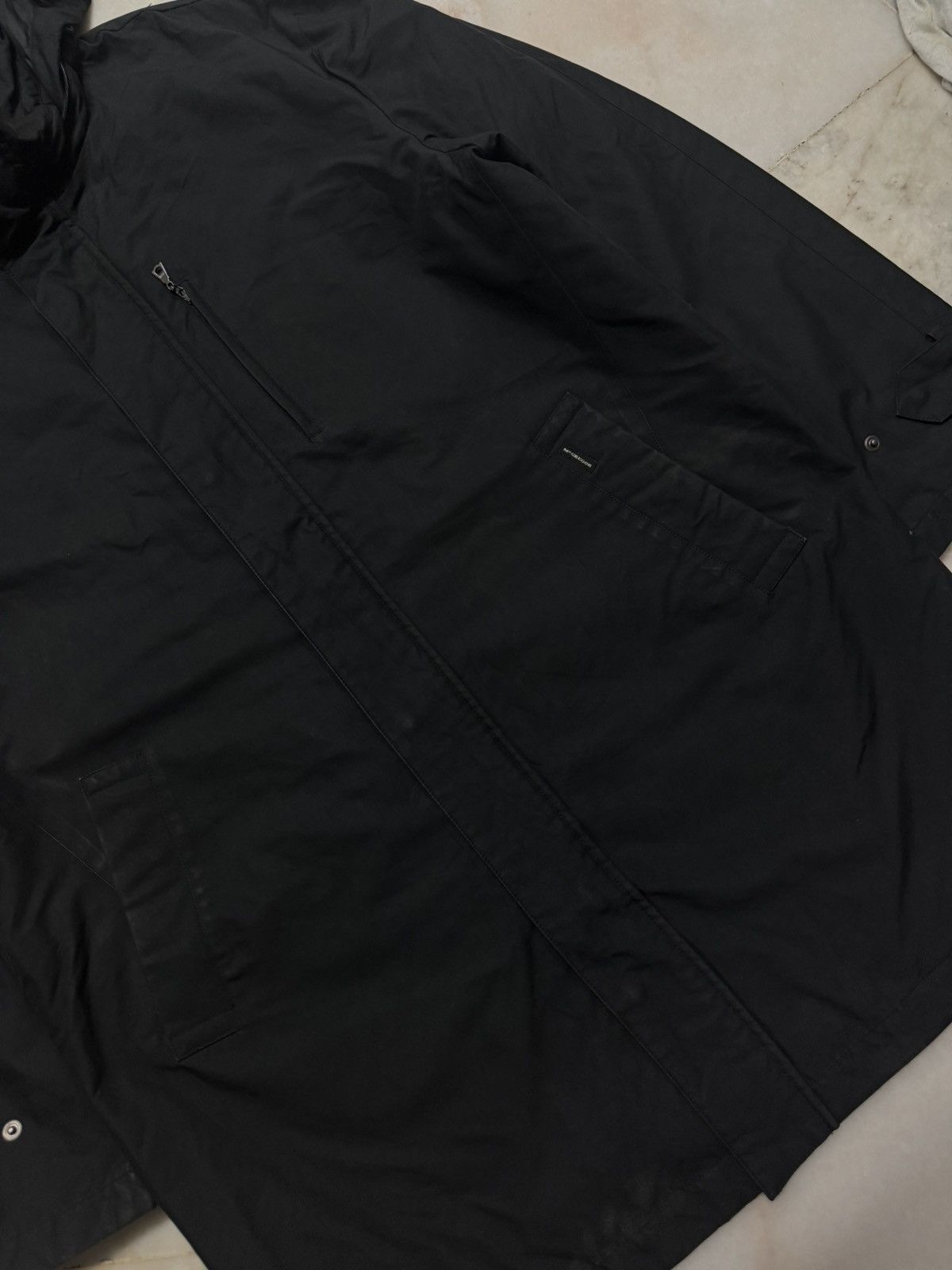 McGregor 💥ARCHIVES 90s MC GREGOR THINSULATE EX-SOFT LONG JACKET Size US L / EU 52-54 / 3 - 6 Thumbnail