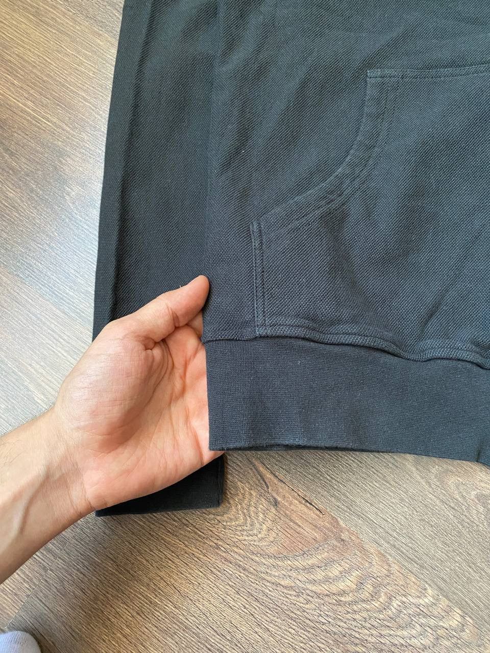 Dior × Hedi Slimane Dior Hedi Slimane Vintage Zip Size US M / EU 48-50 / 2 - 11 Thumbnail