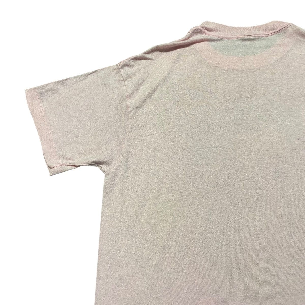 Vintage Vintage 1986 Julio Iglesias Shirt Size US M / EU 48-50 / 2 - 6 Thumbnail