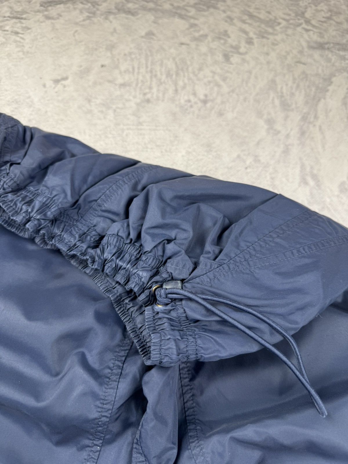 Nike × Vintage NIKE VINTAGE BASIC LOGO OVERSIZE BAGGY PANTS Size US 32 / EU 48 - 5 Thumbnail