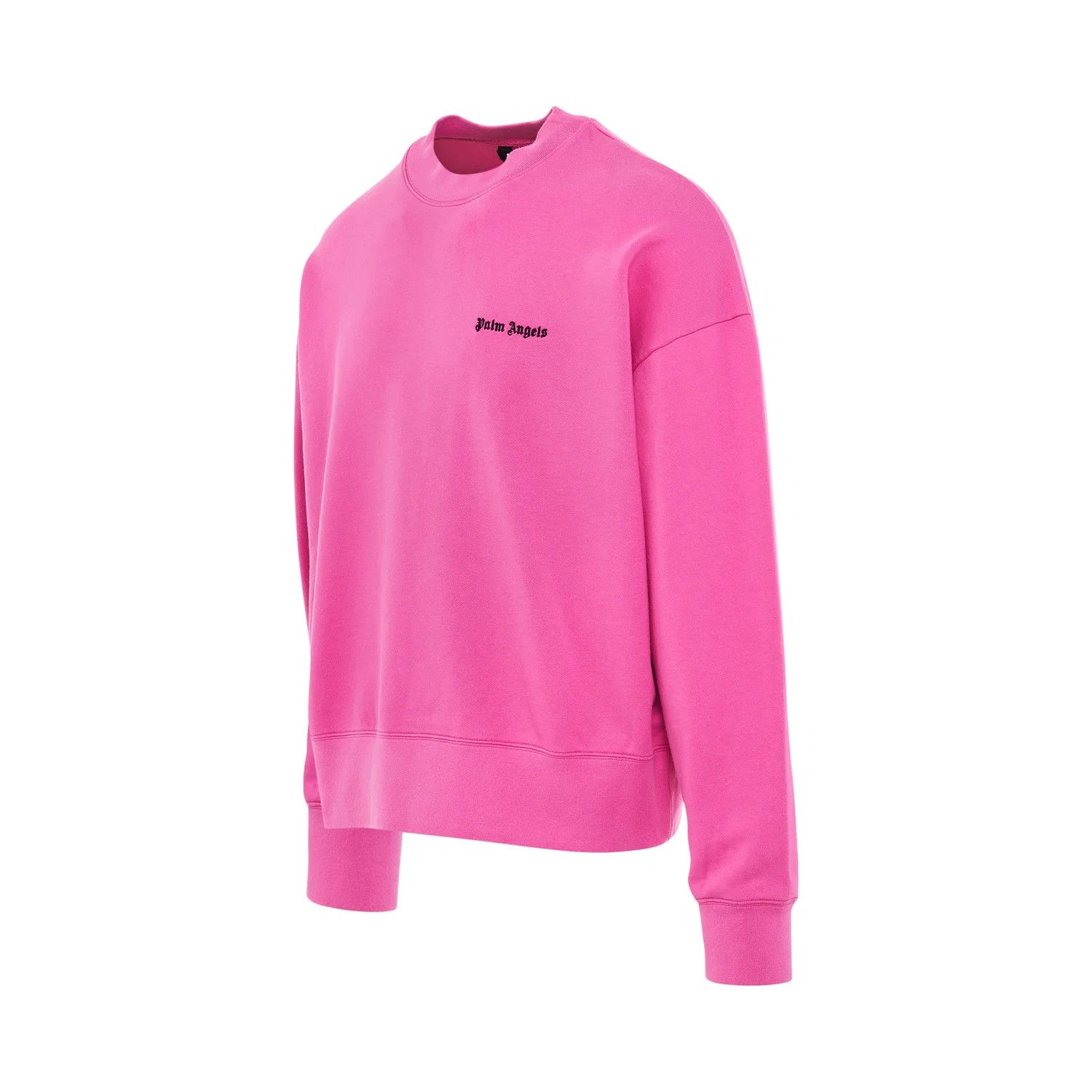 Palm Angels o1mris0824 Sweatshirt in Pink Size US L / EU 52-54 / 3 - 2 Thumbnail