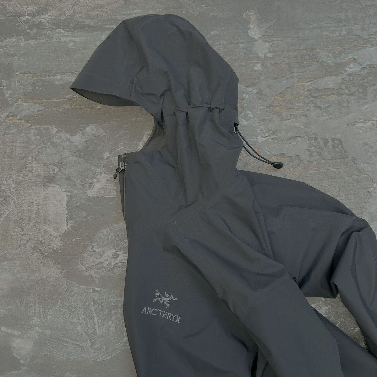 Arc'teryx Arcteryx 2018 Zeta SL Gore-Tex Membrana Hooded Jacket Size US M / EU 48-50 / 2 - 2 Thumbnail