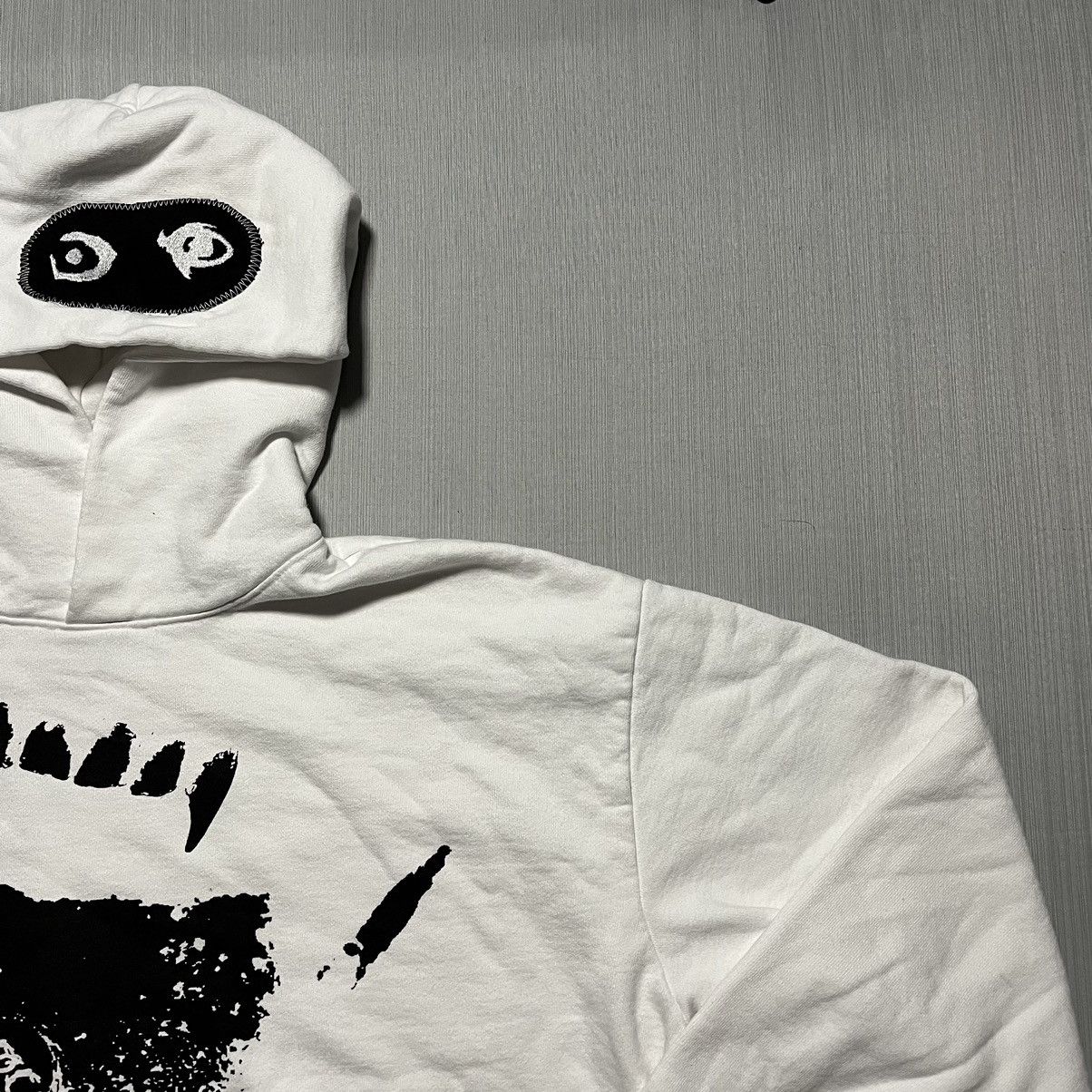 Destroy Lonely Ken Carson Teen X Hoodie Size US M / EU 48-50 / 2 - 4 Thumbnail